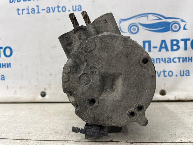 Компрессор кондиционера FX 2002-2008 S50 3.5 бензин VQ35DE