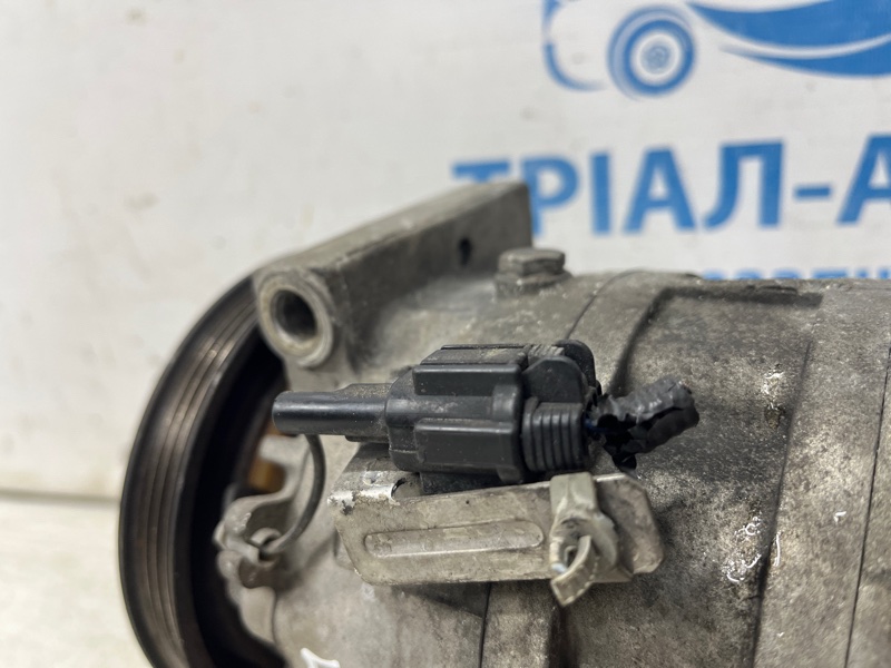 Компрессор кондиционера FX 2002-2008 S50 3.5 бензин VQ35DE