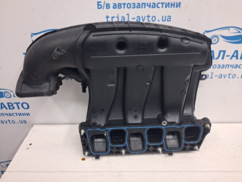 Коллектор впускной пластик Explorer 2011-2019 5 3.5 бензин ENKX0