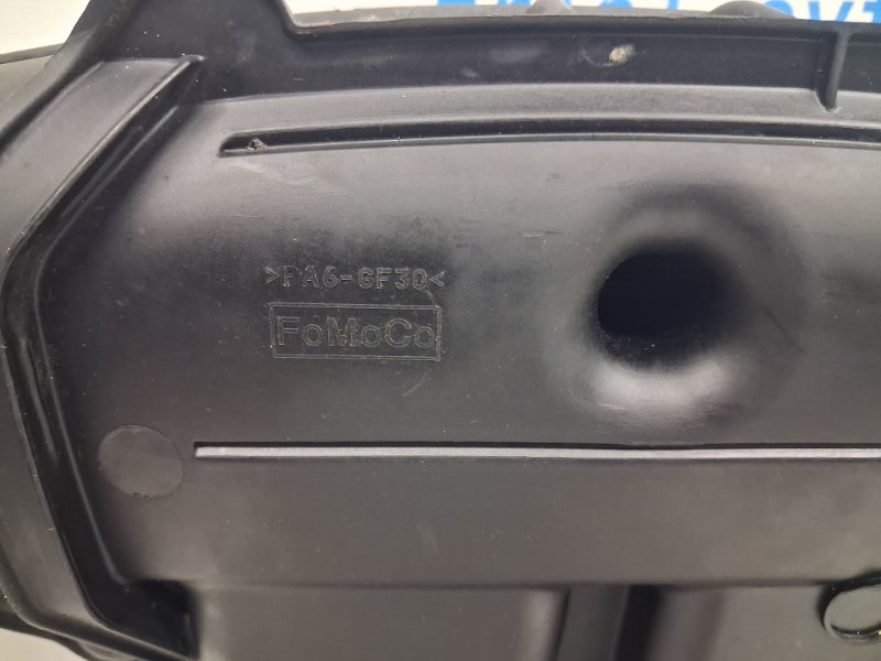 Коллектор впускной пластик Explorer 2011-2019 5 3.5 бензин ENKX0