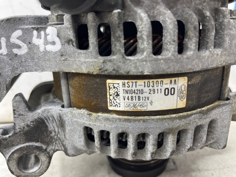 Генератор Fusion USA 2013-2020 2 1.5 бензин ENUN0