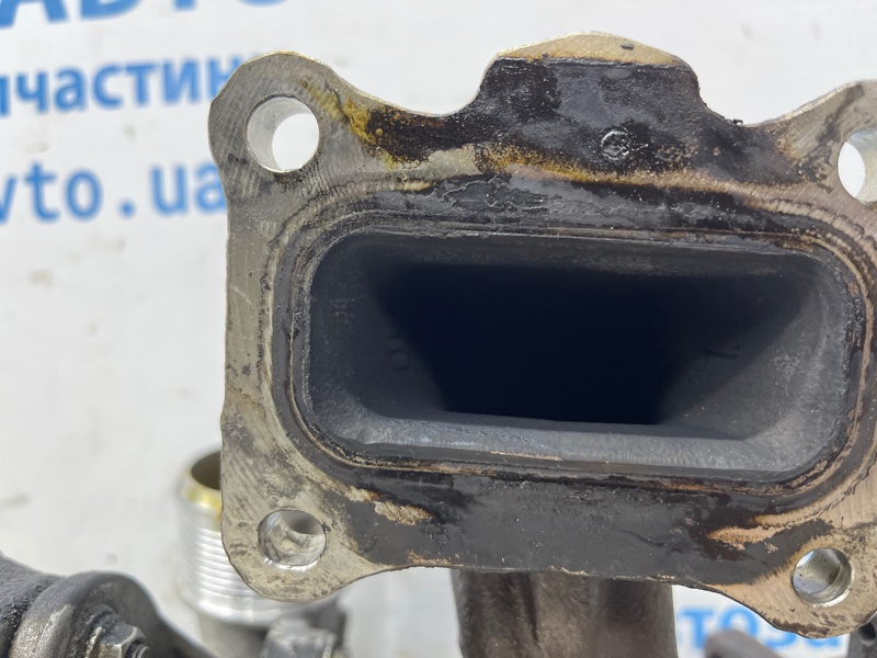 Турбина Fusion USA 2013-2020 2 1.5 бензин ENUN0