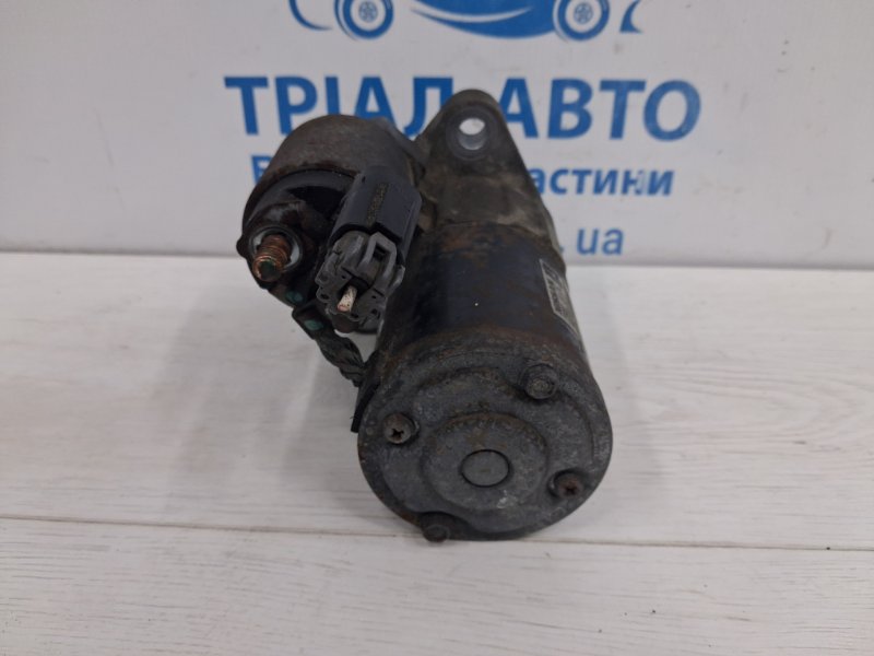 Стартер QX60 2013-2021 L50 3.5 бензин VQ35DE