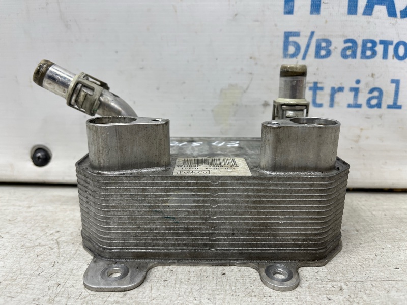 Теплообменник Fusion USA 2013-2020 2 1.5 бензин ENUN0