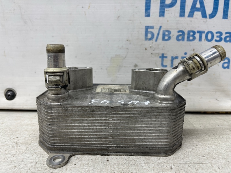 Теплообменник Ford Fusion USA 2 1.5 бензин ENUN0