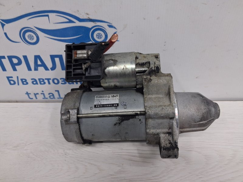 Стартер Ford Fusion USA 2013-2020 2 1.5 бензин ENUN0 DS7Z-11002-H Б/У