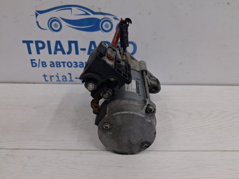 Стартер Ford Fusion USA 2 1.5 бензин ENUN0