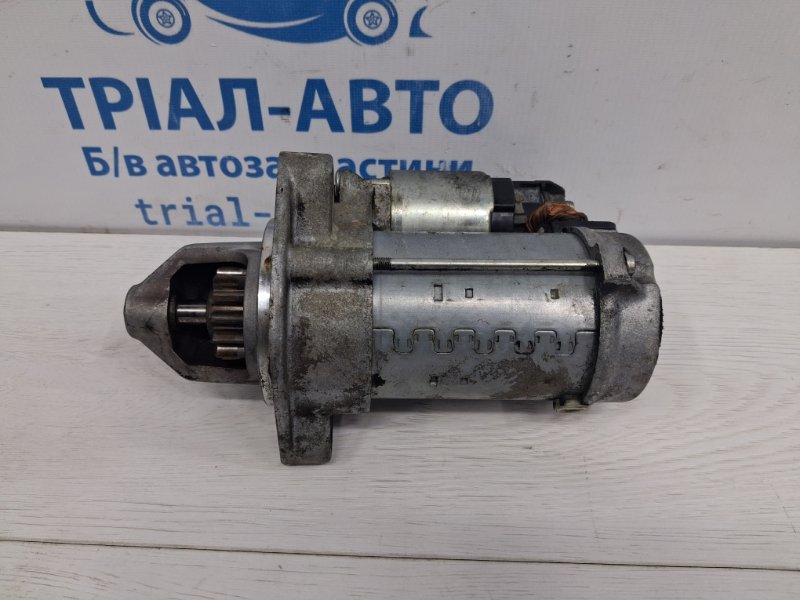 Стартер Fusion USA 2013-2020 2 1.5 бензин ENUN0