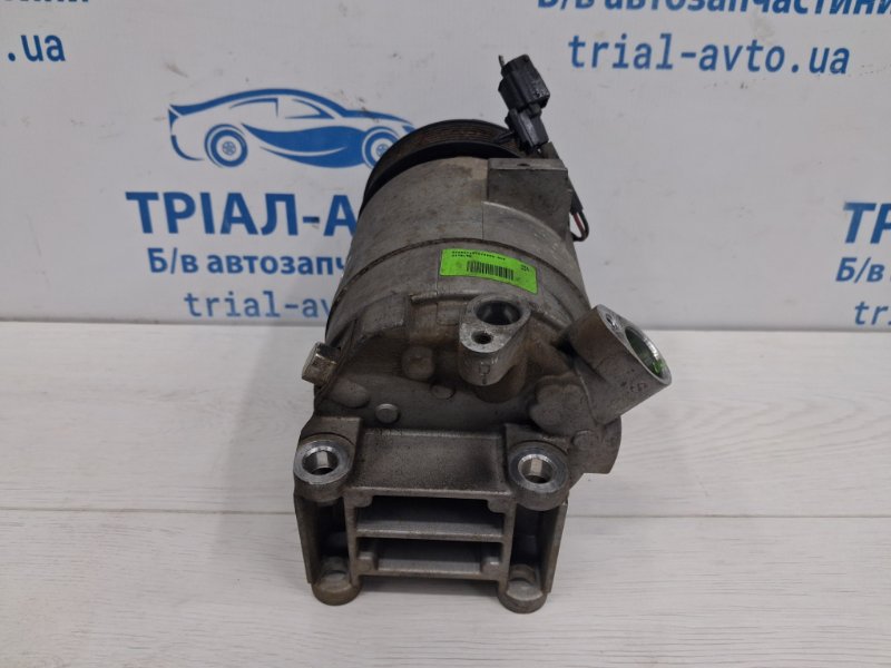 Компрессор кондиционера QX60 2013-2021 L50 3.5 бензин VQ35DE