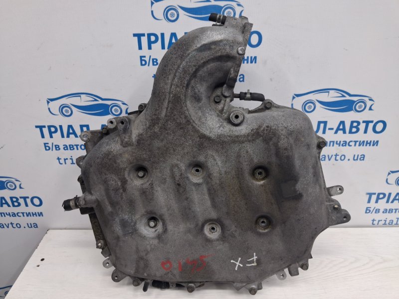 Коллектор впускной металл Infiniti FX 2002-2008 S50 3.5 бензин VQ35DE 14003AM610 Б/У