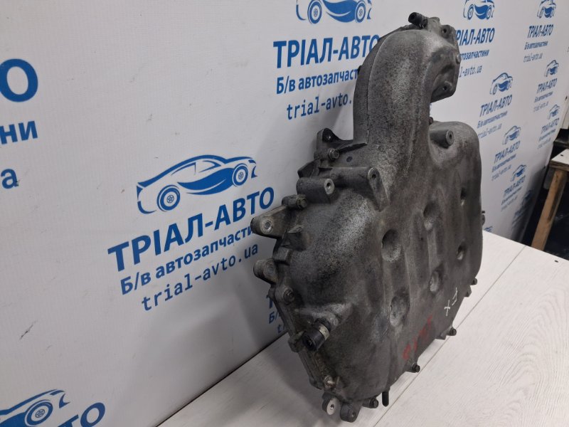 Коллектор впускной металл Infiniti FX S50 3.5 бензин VQ35DE