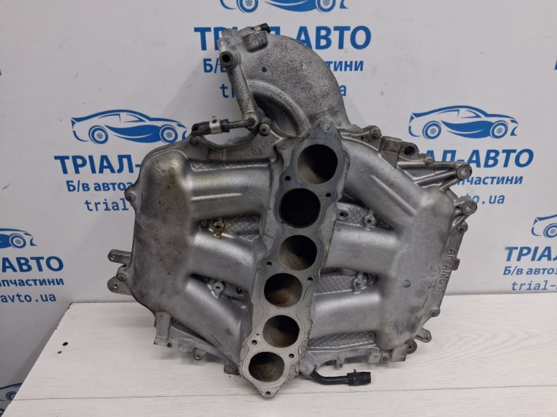 Коллектор впускной металл FX 2002-2008 S50 3.5 бензин VQ35DE