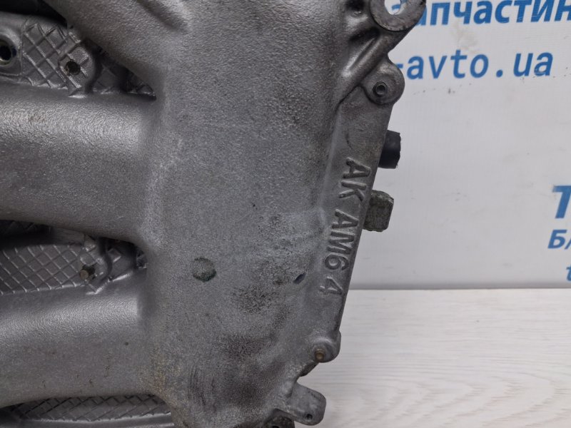 Коллектор впускной металл FX 2002-2008 S50 3.5 бензин VQ35DE