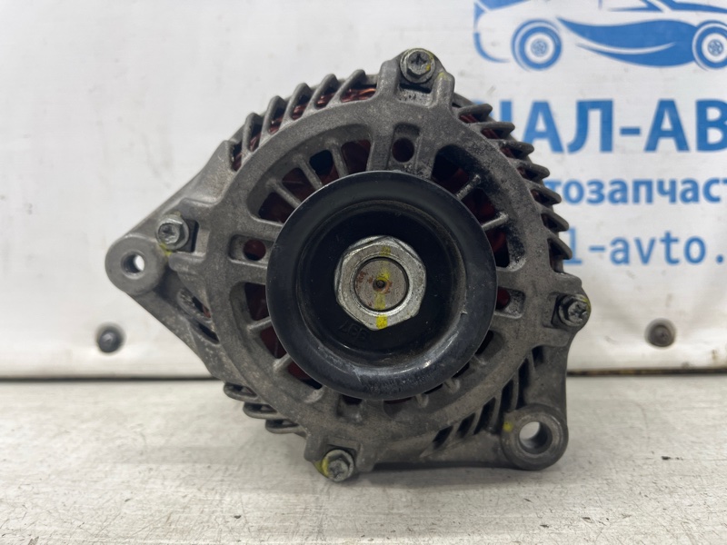 Генератор FX 2002-2008 S50 3.5 бензин VQ35DE