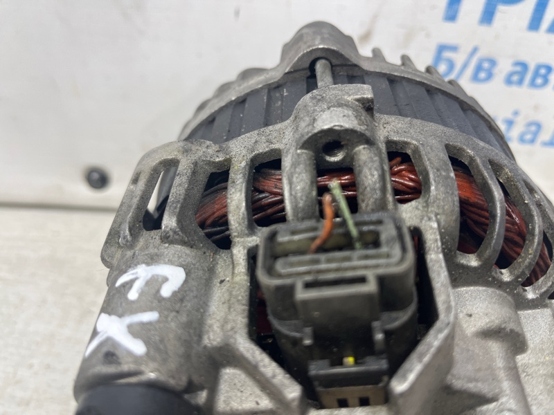 Генератор FX 2002-2008 S50 3.5 бензин VQ35DE