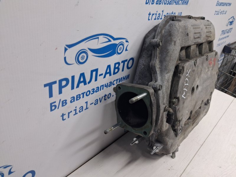 Коллектор впускной металл MDX 2006-2013 YD2 3.7 бензин J37A1