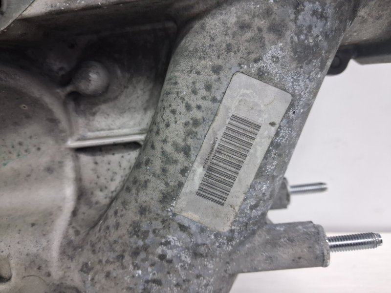 Коллектор впускной металл MDX 2006-2013 YD2 3.7 бензин J37A1