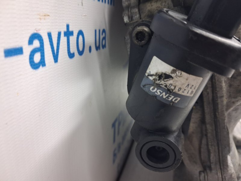 Коллектор впускной металл MDX 2006-2013 YD2 3.7 бензин J37A1