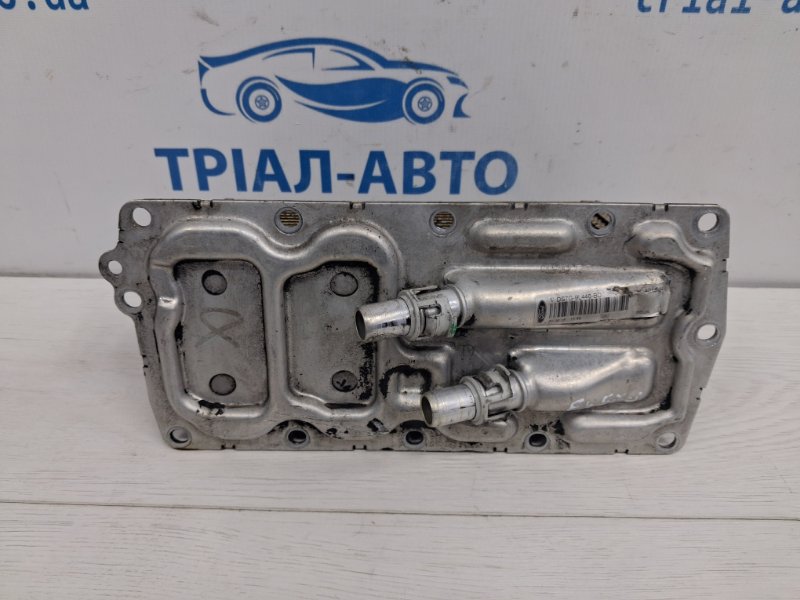 Подогрев двигателя Ford Fusion USA 2013-2020 2 1.5 бензин ENUN0 DS7Z-6K775-A Б/У