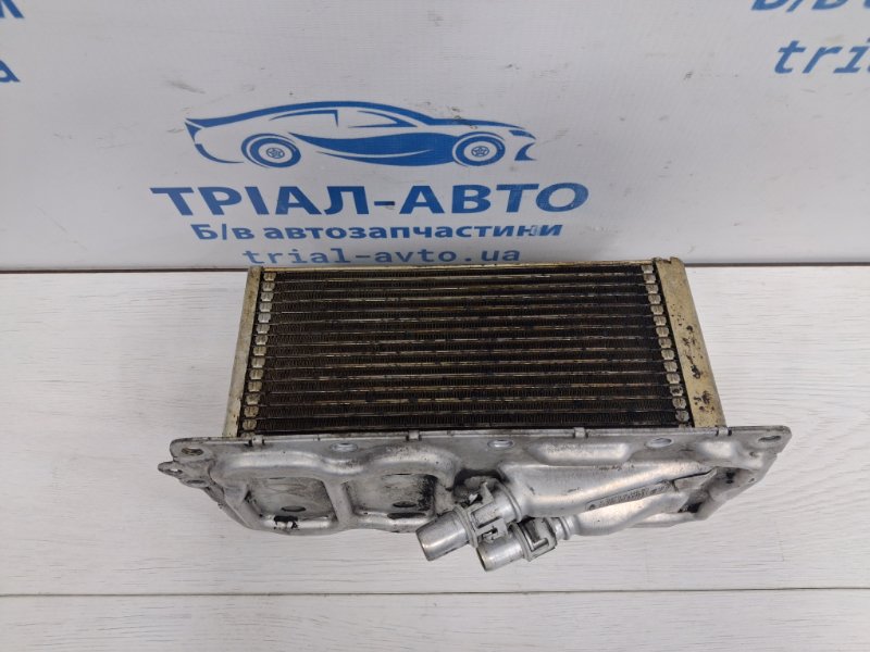 Подогрев двигателя Fusion USA 2013-2020 2 1.5 бензин ENUN0