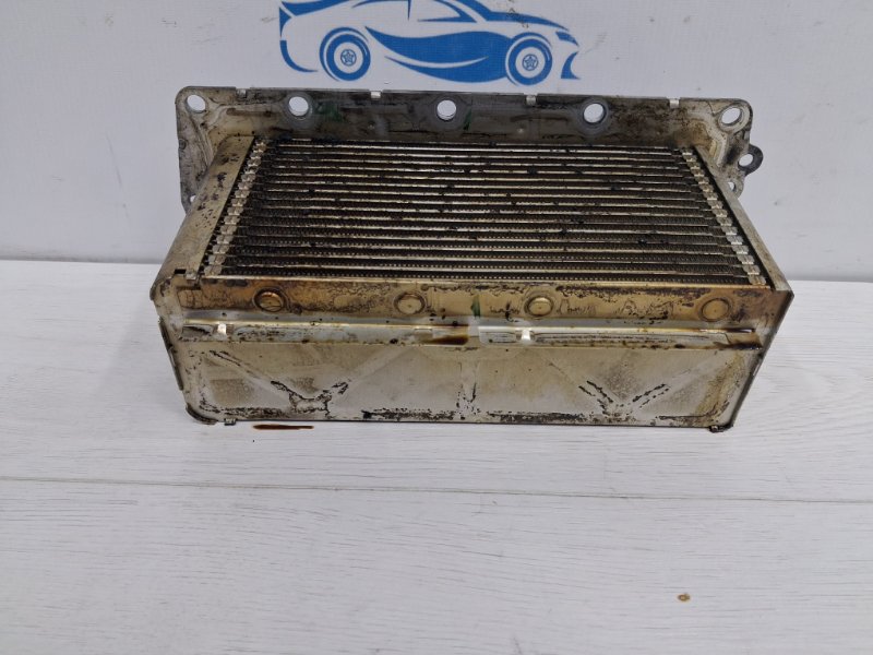 Подогрев двигателя Fusion USA 2013-2020 2 1.5 бензин ENUN0