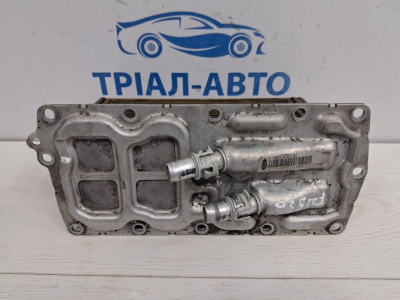 Подогрев двигателя Ford Fusion USA 2013-2020 2 1.5 бензин ENUN0 DS7G9L440BC Б/У