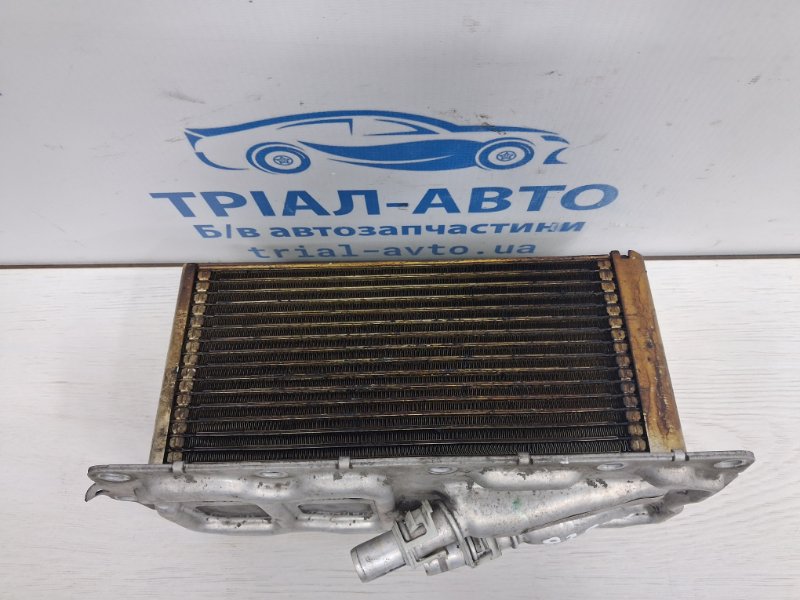 Подогрев двигателя Fusion USA 2013-2020 2 1.5 бензин ENUN0