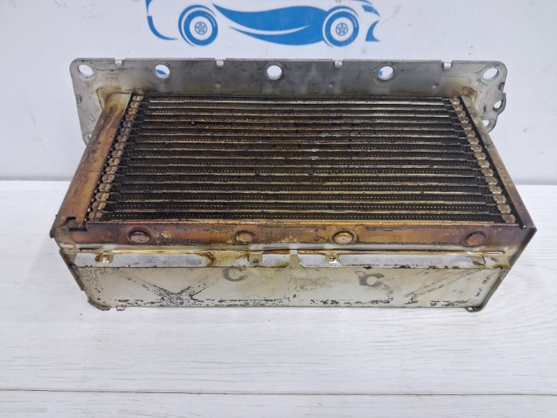 Подогрев двигателя Fusion USA 2013-2020 2 1.5 бензин ENUN0