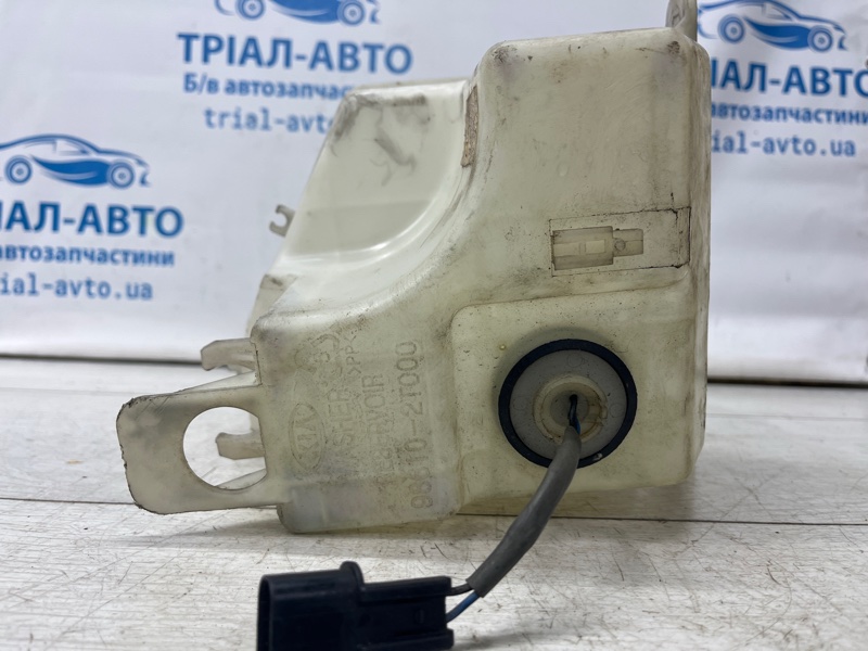 Бачок омывателя Kia Optima TF 2.4 бензин G4KJ