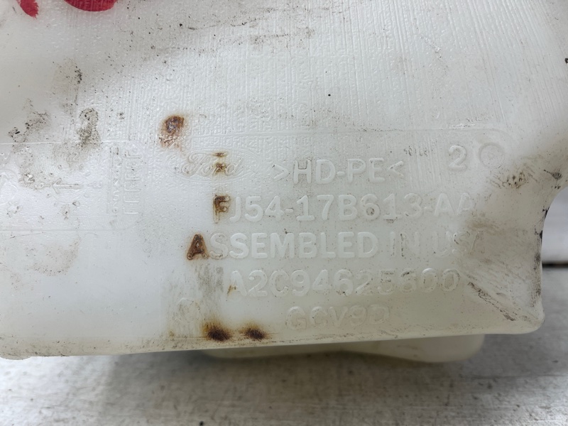 Бачок омывателя Escape 2012-2019 3 2.0 бензин ENR90