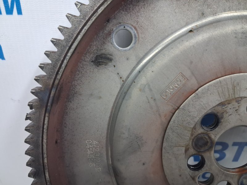 Маховик Fusion USA 2013-2020 2 1.5 бензин ENUN0