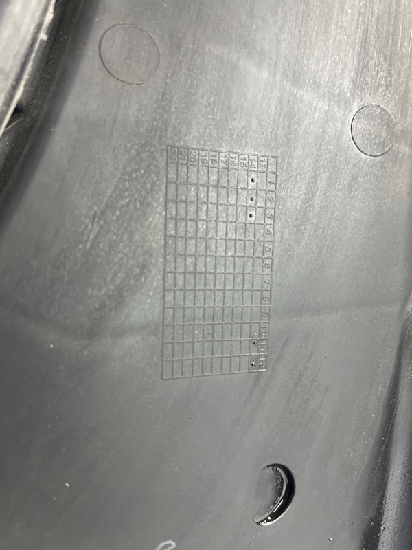 Диффузор с вентилятором радиатора Optima 2010-2016 TF 2.4 бензин G4KJ