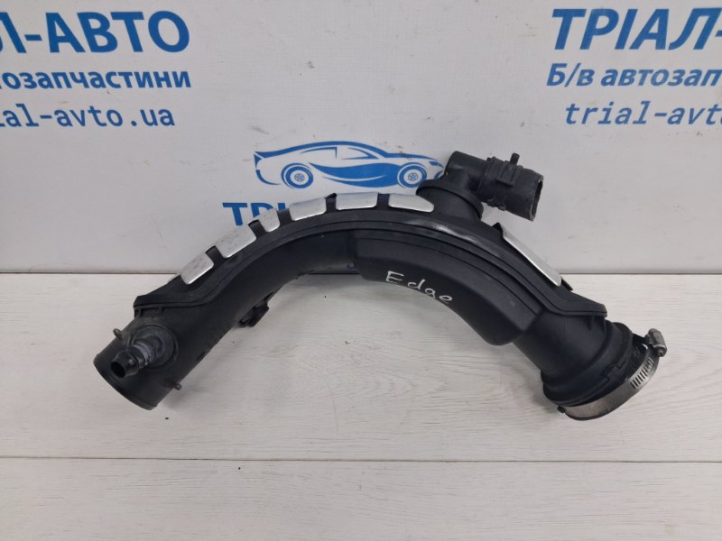 Воздуховод Edge 2015-2018 2 2.0 бензин ENR90