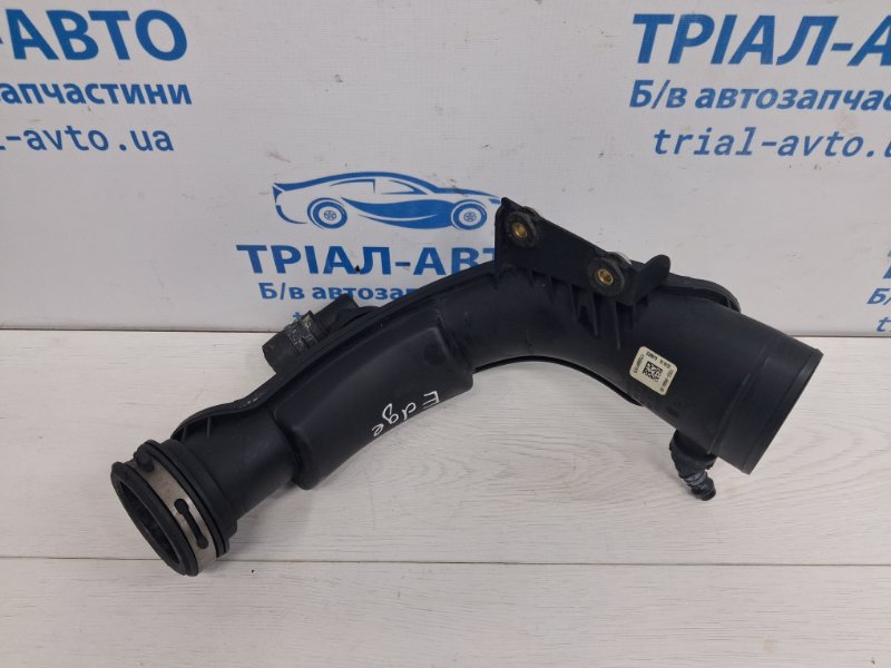 Воздуховод Ford Edge 2 2.0 бензин ENR90