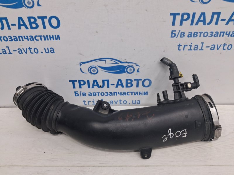 Воздуховод Ford Edge 2015-2018 2 2.0 бензин ENR90 F2GZ-9B659-D Б/У