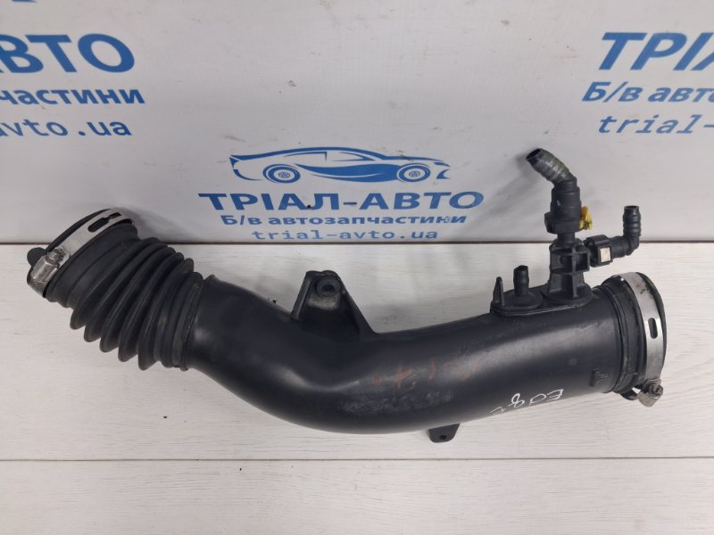 Воздуховод Edge 2015-2018 2 2.0 бензин ENR90