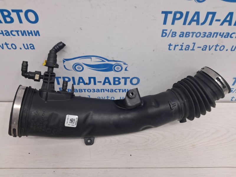 Воздуховод Ford Edge 2 2.0 бензин ENR90