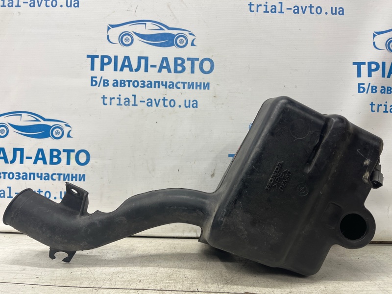 Бачок омывателя Acura MDX 2006-2013 YD2 3.7 бензин J37A1 76873STXA01 Б/У