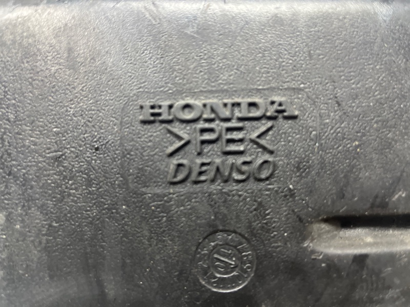 Бачок омывателя MDX 2006-2013 YD2 3.7 бензин J37A1