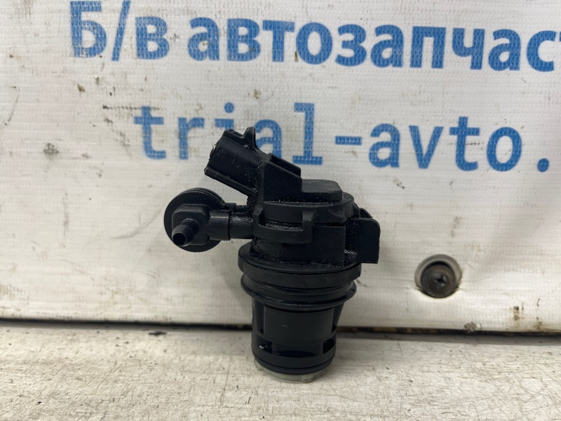 Насос омывателя стекла Acura MDX 2006-2013 YD2 3.7 бензин J37A1 76835SHJC01 Б/У