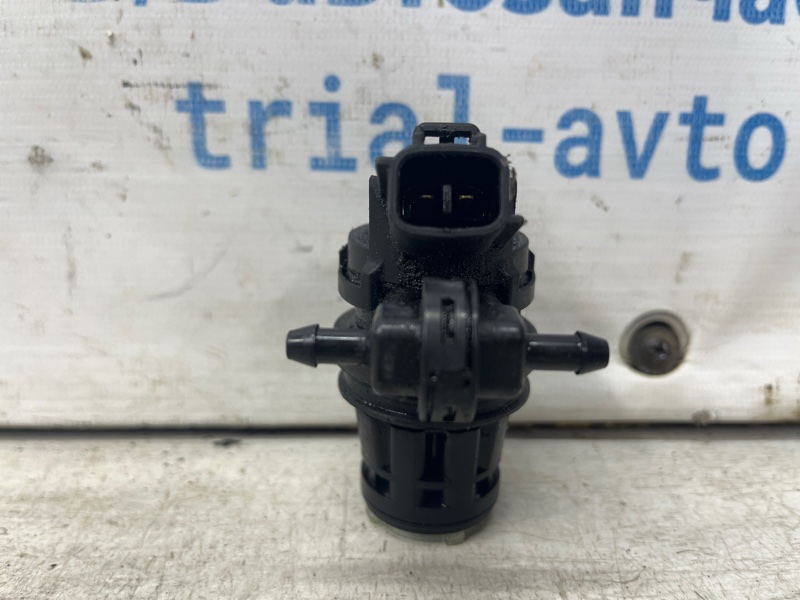 Насос омывателя стекла Acura MDX YD2 3.7 бензин J37A1