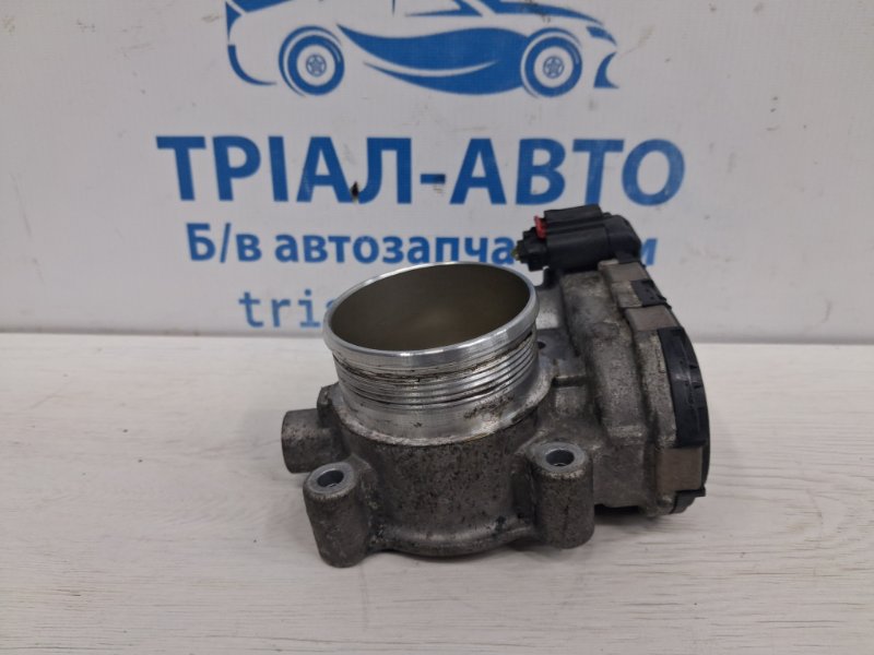 Заслонка дроссельная Ford Edge 2015-2018 2 2.0 бензин ENR90 DS7Z-9E926-C Б/У