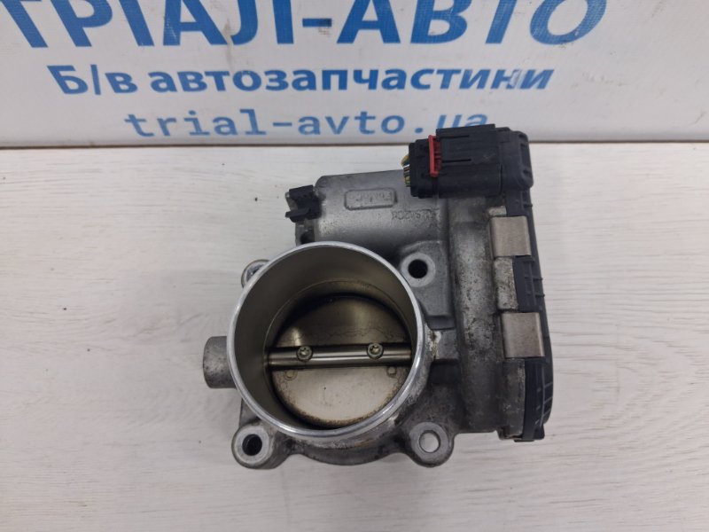 Заслонка дроссельная Edge 2015-2018 2 2.0 бензин ENR90