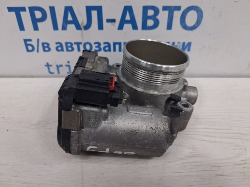 Заслонка дроссельная Edge 2015-2018 2 2.0 бензин ENR90