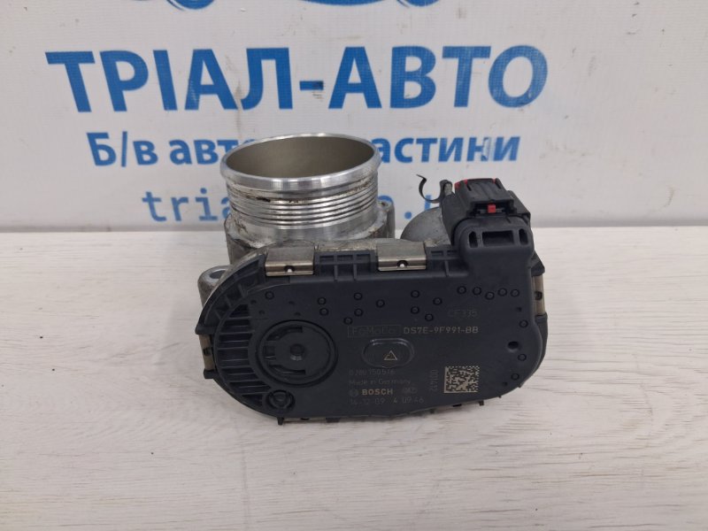 Заслонка дроссельная Edge 2015-2018 2 2.0 бензин ENR90