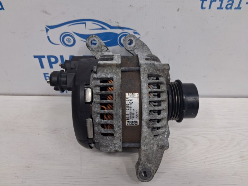 Генератор Ford Edge 2015-2018 2 2.0 бензин ENR90 G2GZ-10346-C Б/У