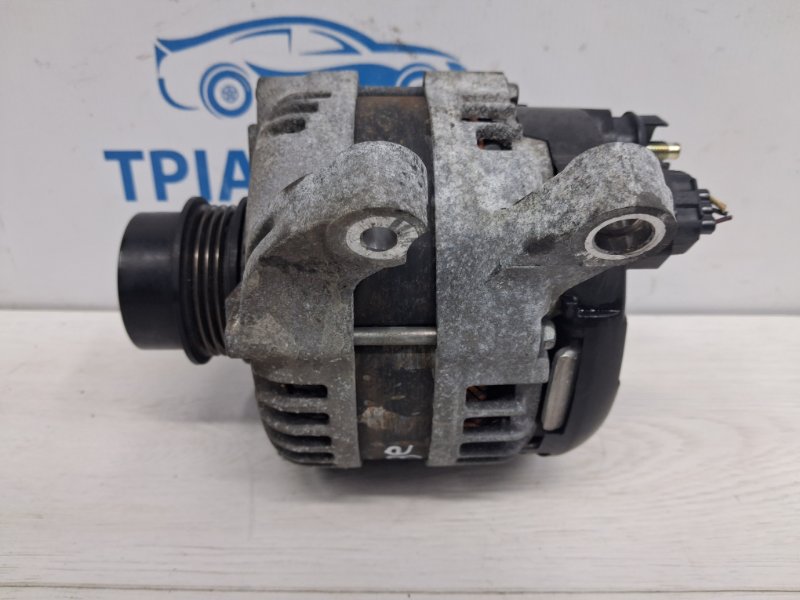 Генератор Ford Edge 2 2.0 бензин ENR90