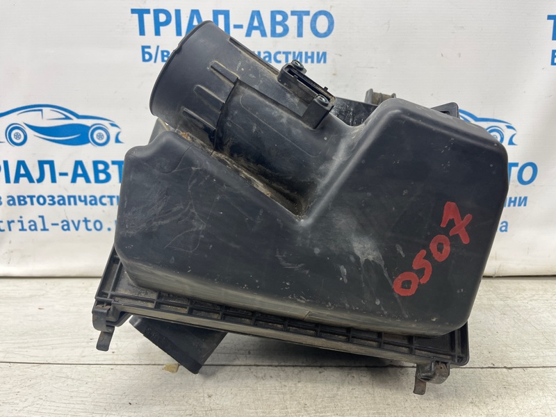 Корпус воздушного фильтра Infiniti QX60 2013-2021 L50 3.5 бензин VQ35DE 165003JA0C Б/У