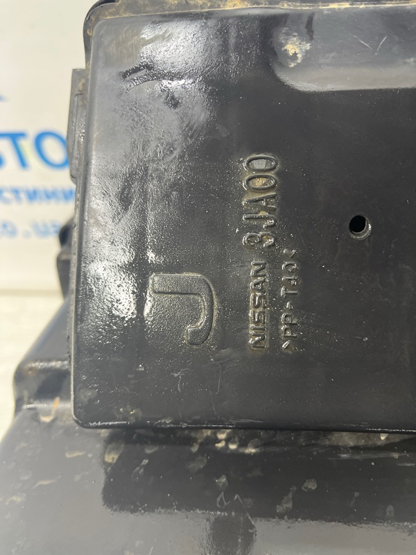 Корпус воздушного фильтра QX60 2013-2021 L50 3.5 бензин VQ35DE