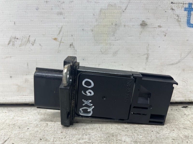 Датчик расхода воздуха Infiniti QX60 2013-2021 L50 3.5 бензин VQ35DE 226807S00A Б/У